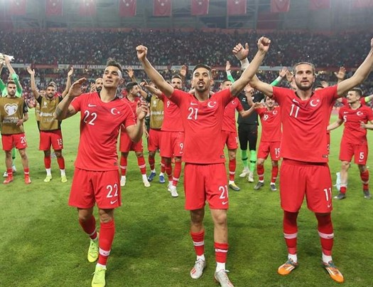 Türkiye İzlanda Maçına Don Engeli: Maç Ertelenebilir!