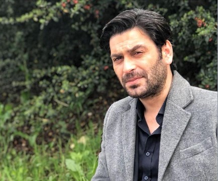 Ozan Akbaba Kimdir | Uzak Şehir Oyuncuları Arasında Yer Alan Ozan Akbaba Kaç Yaşında?