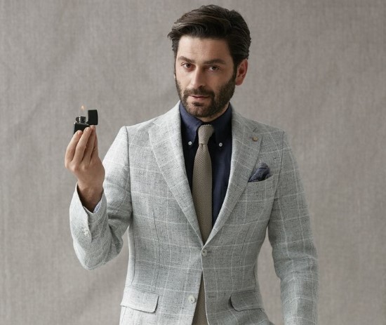 Ozan Akbaba Kimdir | Uzak Şehir Oyuncuları Arasında Yer Alan Ozan Akbaba Kaç Yaşında?