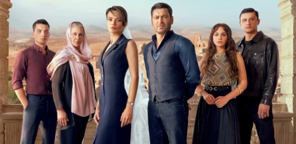 Uzak Şehir Oyuncuları Kimlerdir | Uzak Şehir Dizisi Nerede Çekiliyor?