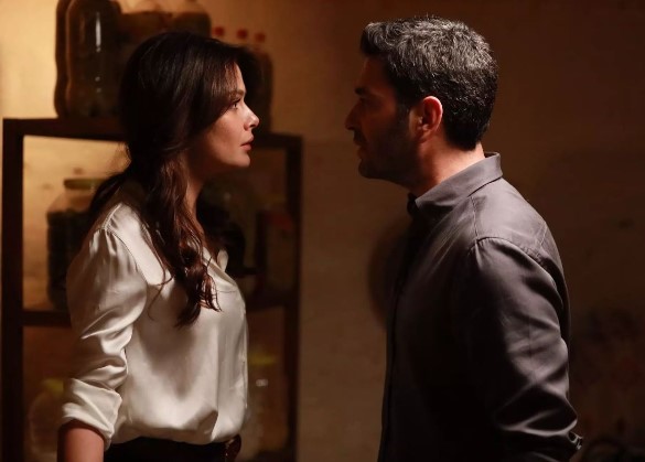 Uzak Şehir Oyuncuları Kimlerdir | Uzak Şehir Dizisi Nerede Çekiliyor?