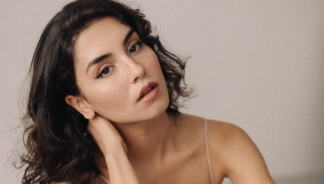 Rojbin Erden'in eğitim ve kariyer yolculuğu