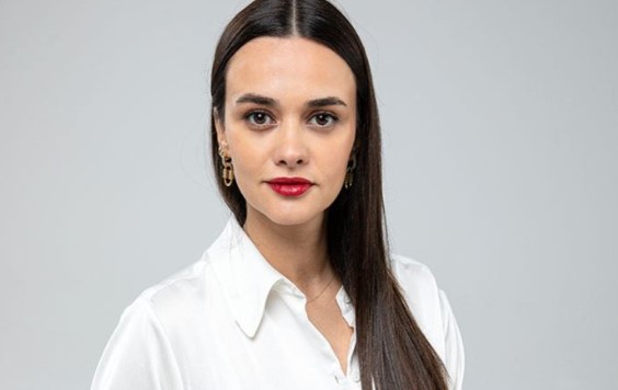 Hande Soral Kimdir | Gassal Dizisinin İkinci Sezonunda Hande Soral Olacak mı? 