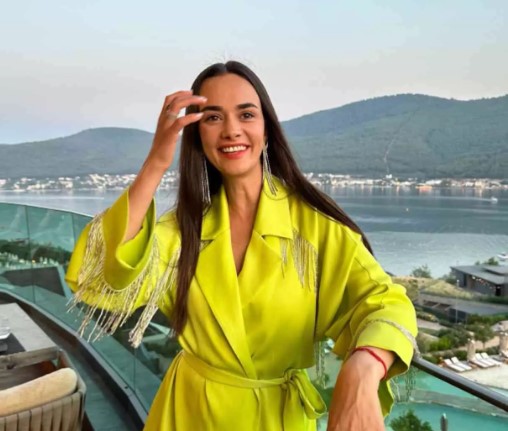 Hande Soral Kimdir | Gassal Dizisinin İkinci Sezonunda Hande Soral Olacak mı? 