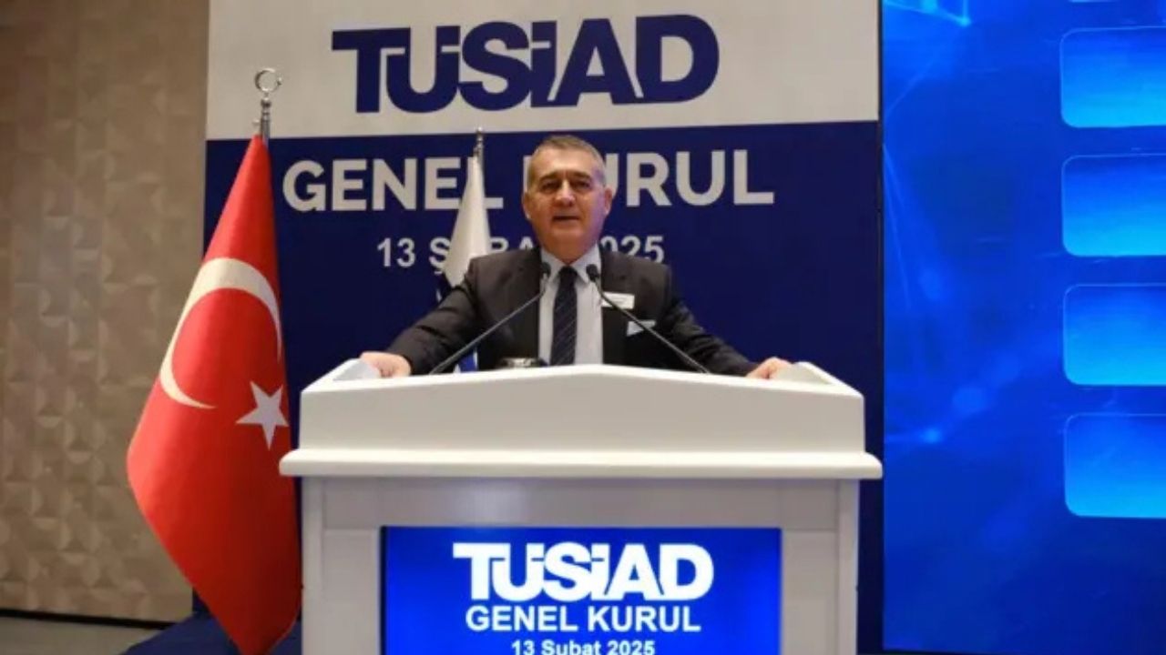 TÜSİAD