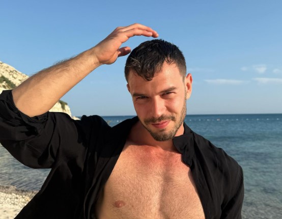 Aytaç Şaşmaz Kimdir | Aytaç Şaşmaz Kaç Yaşında? Aytaç Şaşmaz Ne Mezunu?