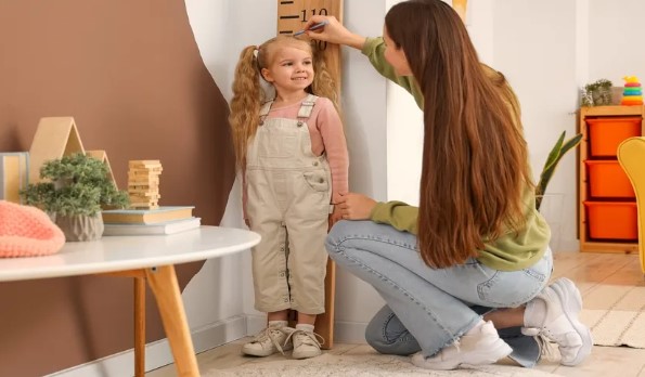 Büyüme Hormonu Ne Zaman Salgılanır | Çocukların Sağlıklı Büyümesi İçin Büyüme Hormonu Şart mı? 