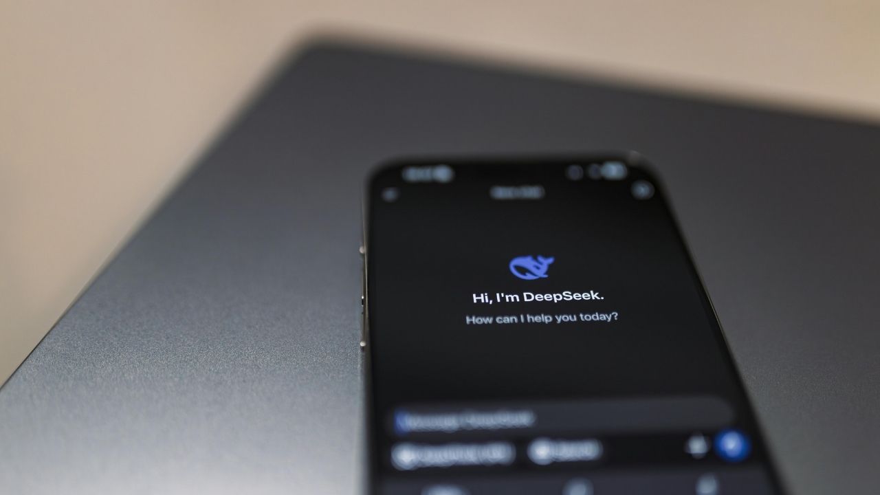 deepseek-ucretsiz-mi