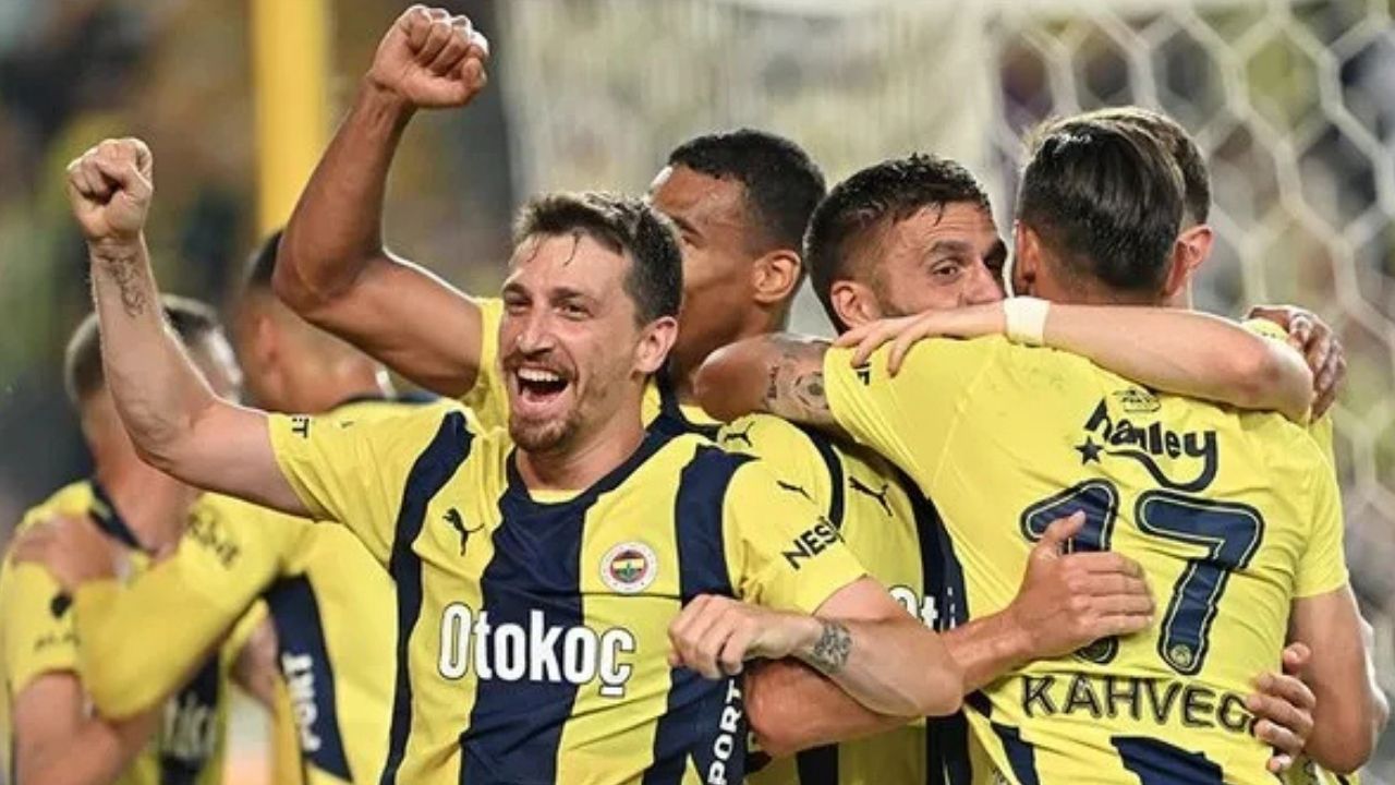 fenerbahce