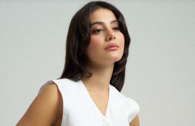 Helin Kandemir Kimdir | Helin Kandemir Hangi Dizide Oynuyor? Helin Kandemir Evli mi? 