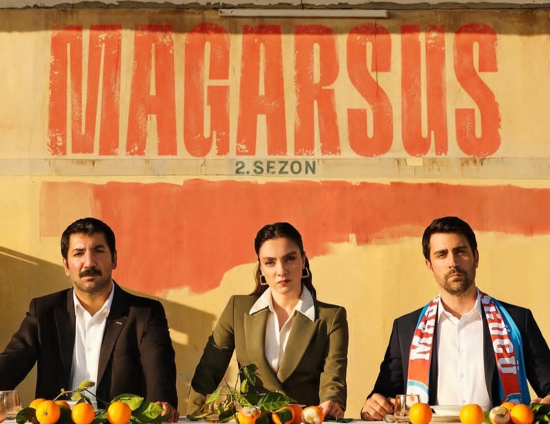 Merve Dizdar oynadığı diziler ve filmler, kariyerinden bir kesit