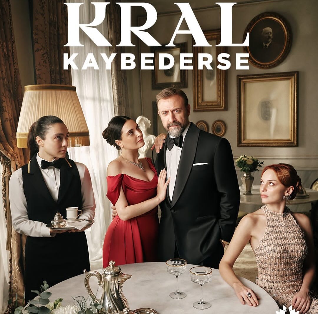 Merve Dizdar Kuru Otlar Üstüne filmi ve Cannes Film Festivali başarısı