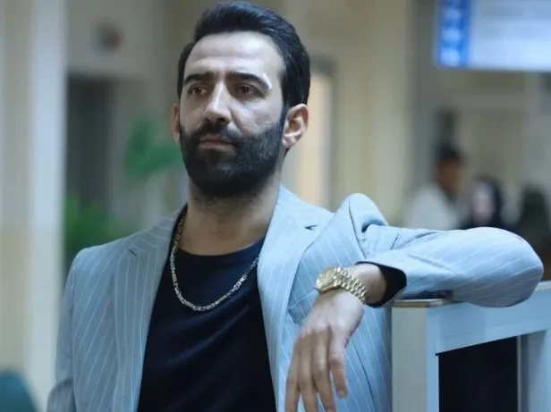 Ferit Kaya Kimdir | Uzak Şehir Dizisinin Demir Baybars Ferit Kaya Evli mi? 