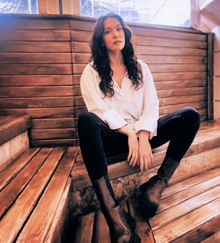 Hazal Subaşı Kimdir | Sahipsizler Dizisi Azize Hazal Subaşı Kaç Yaşında? Hazal Subaşı Kimdir | Sahipsizler Dizisi Azize Hazal Subaşı Kaç Yaşında?