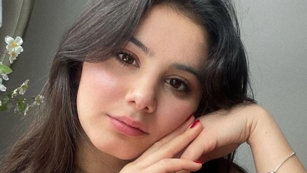 Helin Kandemir Kimdir | Helin Kandemir Hangi Dizide Oynuyor? Helin Kandemir Evli mi? 