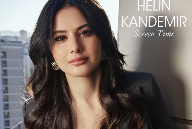 Helin Kandemir Kimdir | Helin Kandemir Hangi Dizide Oynuyor? Helin Kandemir Evli mi? 