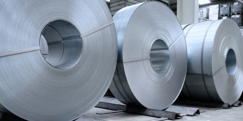 Somal Sac, Galvanizli Sac Üretiminde Gücünü Deneyimle Birleştiriyor