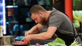 MasterChef Alper Öztamur Kimdir? Nereli, Kaç Yaşında, Evli mi, Ne İş Yapıyor?