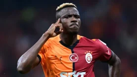 Galatasaray Şampiyonluğunu İlan Etti! Kayserispor’u 3-0 Mağlup Ederek 25. Zaferine Ulaştı