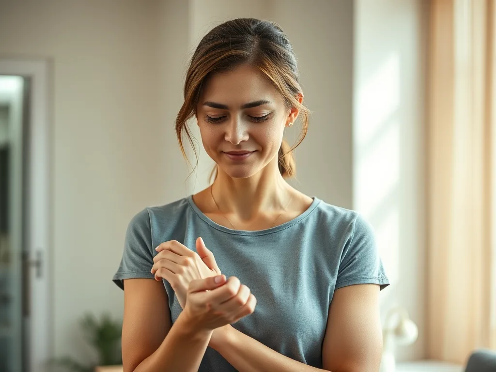 Karpal Tünel Sendromu Tanı ve Tedavi Yöntemleri