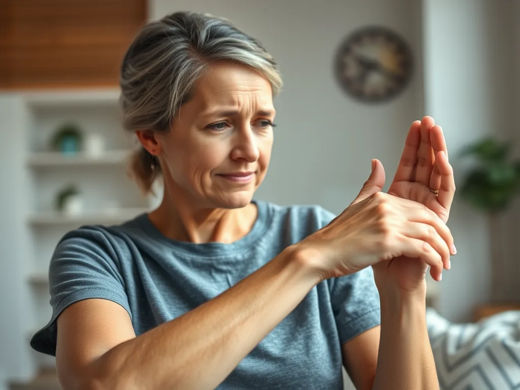 Karpal Tünel Sendromundan Korunmak İçin Neler Yapılmalı?