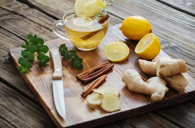 Cinsel Gücü Artıran Bitki Çayı Önerileri Neler? Cinselliği En Hızlı Ne Artırır? 