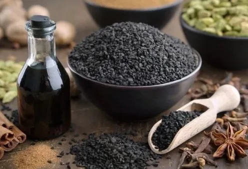 Çörek Otu Yemenin Faydaları Nelerdir | Her Gün Çörek Otu Yenilirse Ne Olur? 