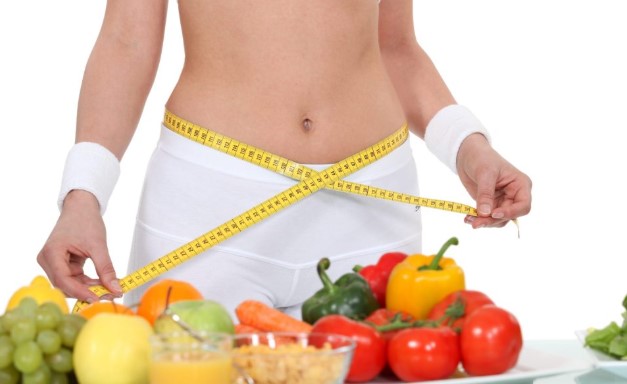 Diyet Yapmadan Kilo Vermek Mümkün mü | Diyet Listesi Olmadan Kilo Vermek İçin Neler Yapmalıyım? 