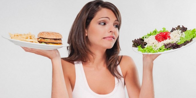 Diyet Yapmadan Kilo Vermek Mümkün mü | Diyet Listesi Olmadan Kilo Vermek İçin Neler Yapmalıyım? 