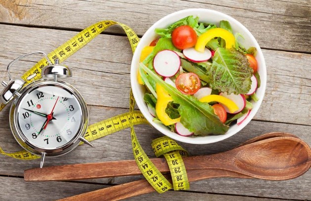 Diyet Yapmadan Kilo Vermek Mümkün mü | Diyet Listesi Olmadan Kilo Vermek İçin Neler Yapmalıyım? 