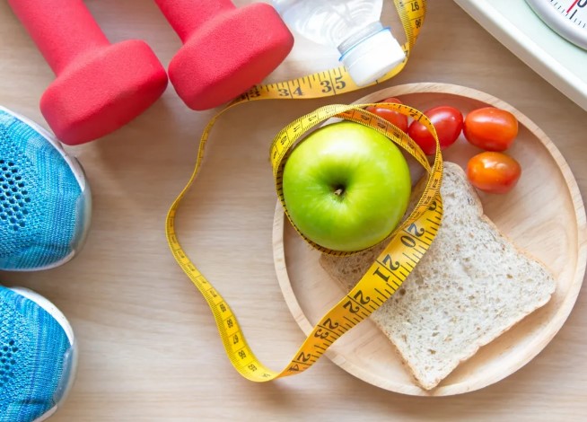 Diyet Yapmadan Kilo Vermek Mümkün mü | Diyet Listesi Olmadan Kilo Vermek İçin Neler Yapmalıyım? 