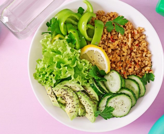 Diyet Yapmadan Kilo Vermek Mümkün mü | Diyet Listesi Olmadan Kilo Vermek İçin Neler Yapmalıyım? 