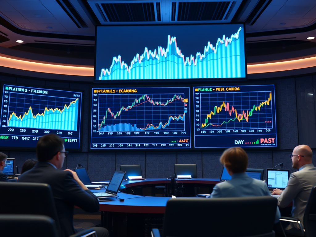 konomik Paradigma Değişiyor: Fed Strateji Gözden Geçiriyor