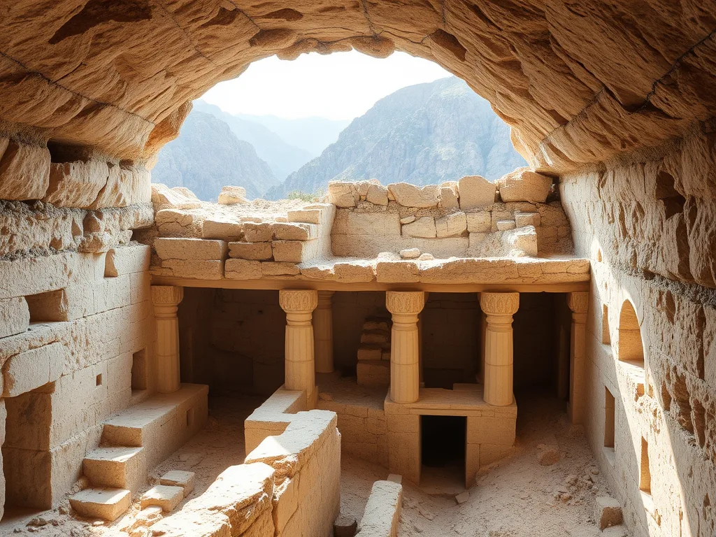 Eupalinos Tüneli Neden ve Nasıl İnşa Edildi?