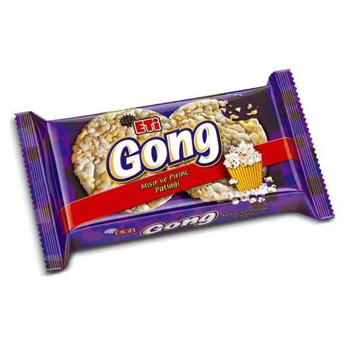 Gong kilo aldırır mı