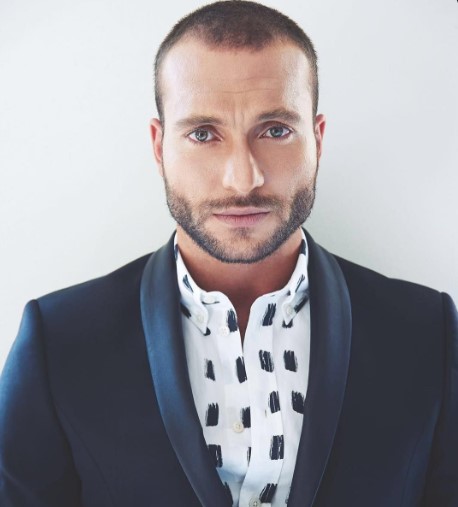 Görkem Sevindik Kimdir | Eşref Rüya Dizisi Kadir’i Görkem Sevindik Nasıl Ünlü Oldu? 