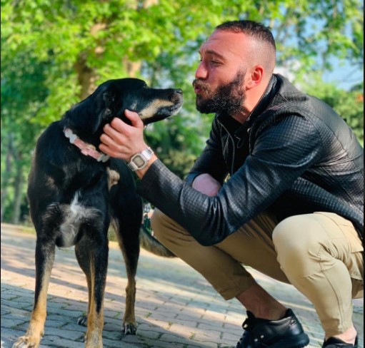 Görkem Sevindik Kimdir | Eşref Rüya Dizisi Kadir’i Görkem Sevindik Nasıl Ünlü Oldu? 