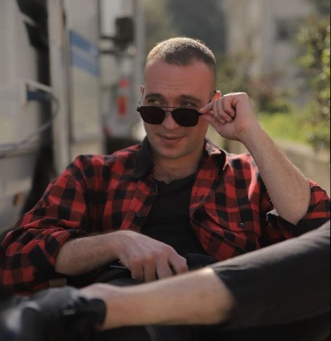 Görkem Sevindik Kimdir | Eşref Rüya Dizisi Kadir’i Görkem Sevindik Nasıl Ünlü Oldu? 