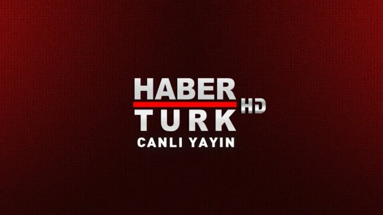 Habertürk Canlı Yayın