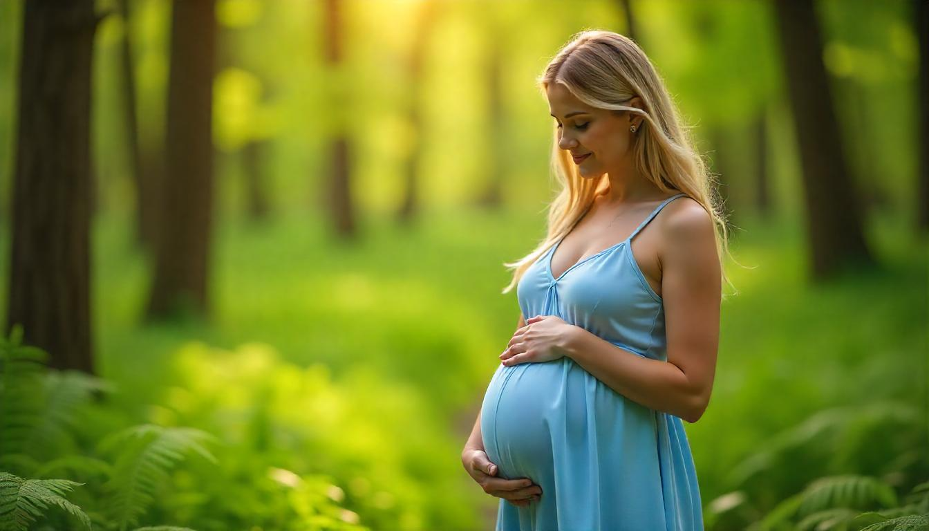 Hamileliğe Hazırlık Rehberi: Sağlıklı Bir Gebelik İçin 10 Altın Adım