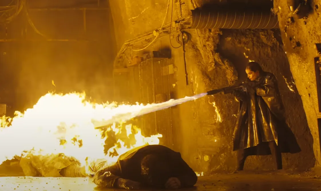 Ballerina: John Wick Evreninden Güçlü Bir Kadın Hikayesi Geliyor!