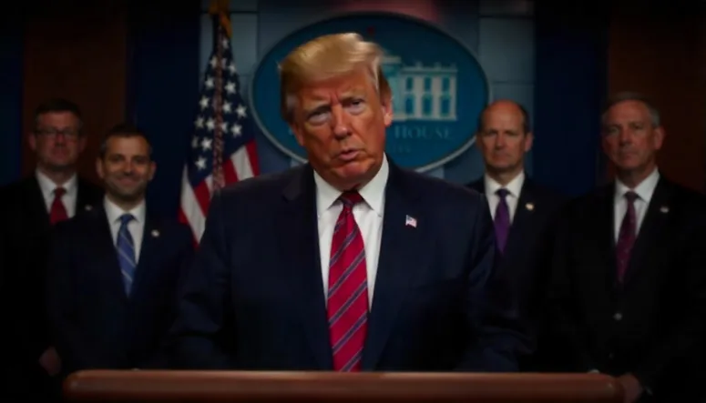 ABD Kredi Notu Düşüşü: Moody’s’ten Ekonomiye Uyarı Niteliğinde Karar