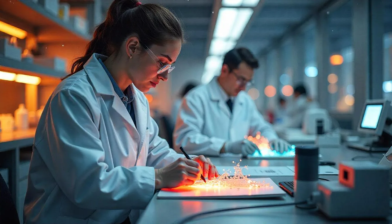 Yapay Damar Teknolojisi ile Organ Naklinde Yeni Bir Dönem Başlıyor