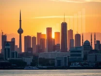 Nisan 2025 Konut Değer Raporu Açıklandı: Konut Fiyatlarında Yıllık Yüzde 24 Artış