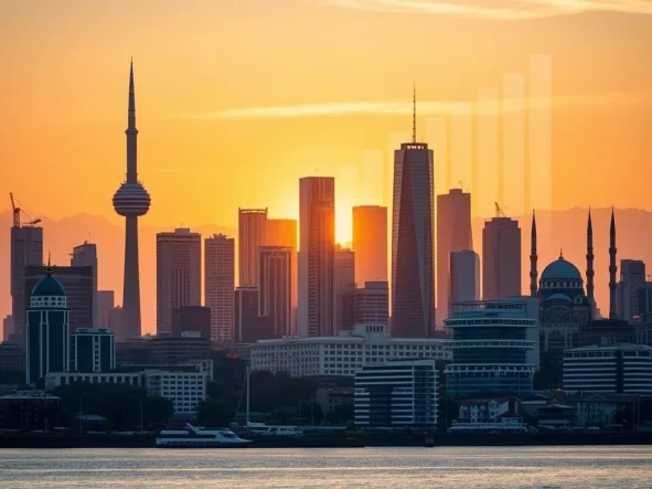 Nisan 2025 Konut Değer Raporu Açıklandı: Konut Fiyatlarında Yıllık Yüzde 24 Artış