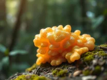 Slime Mold Nedir? Beyinsiz Ama Zeki Canlılardan Yapay Zekaya İlham