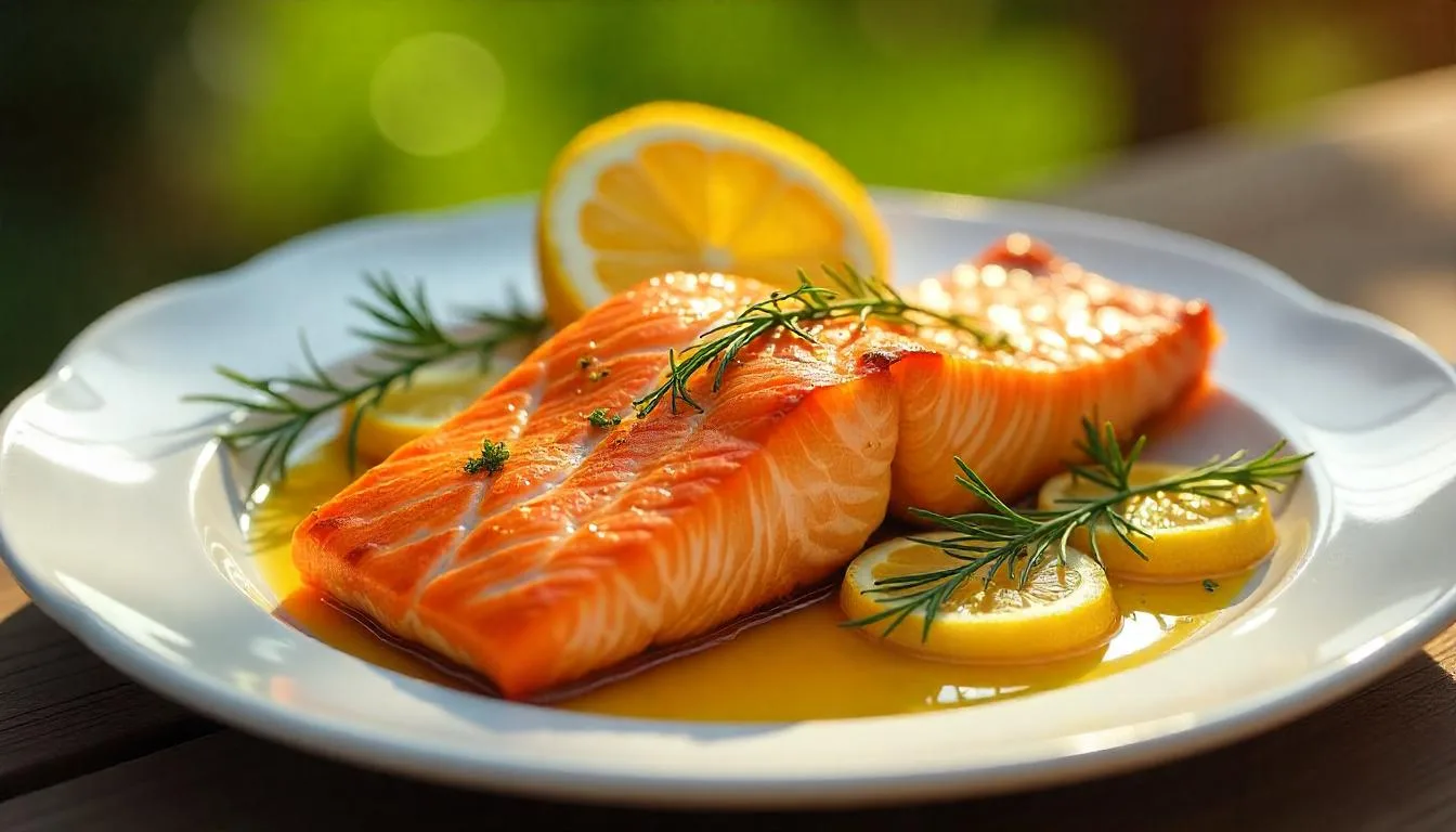 Omega-3 Kaynağı Yağlı Balıklar | Kalp Damar Sağlığına İyi Gelen Besinler
