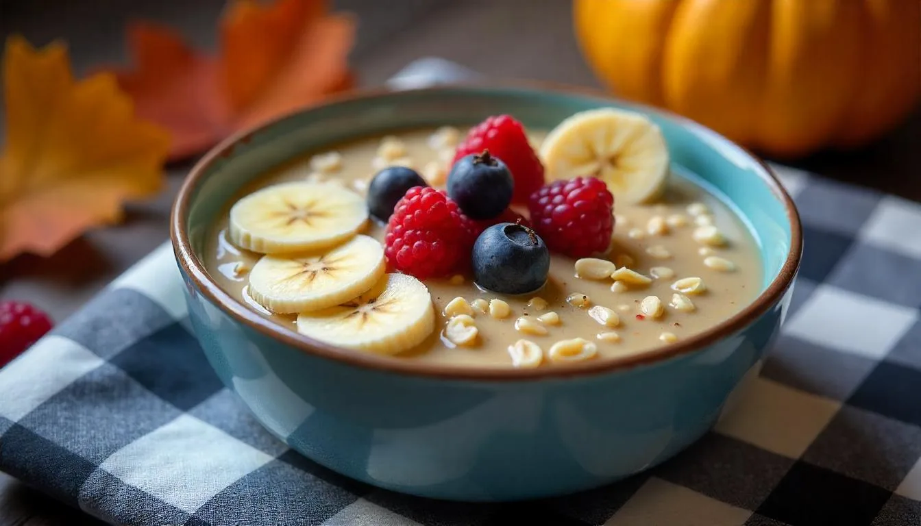 Yulaf ile Kolesterolü Dengede Tut