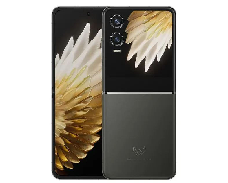 TECNO Phantom V Flip2 5G