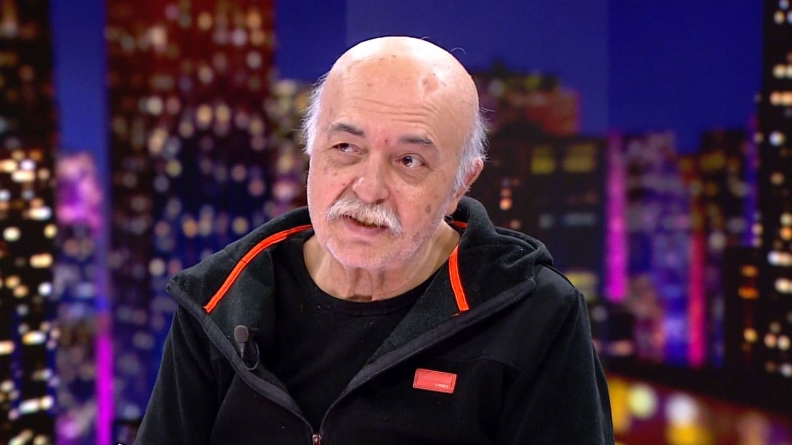 Settar Tanrıöğen Sağlık Durumu